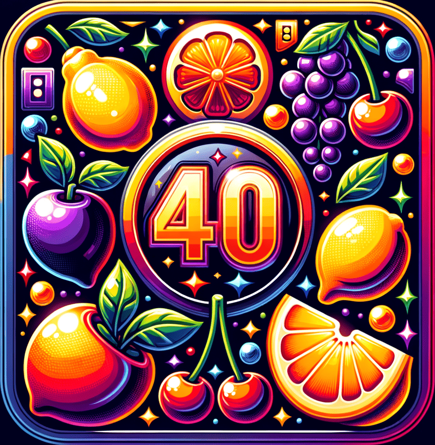 Shining Hot 40 Wonder